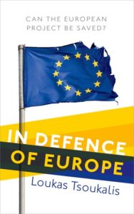 In Defence of Europe